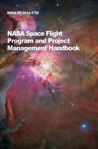 Cover of NASA Space Flight Program and Project Management Handbook