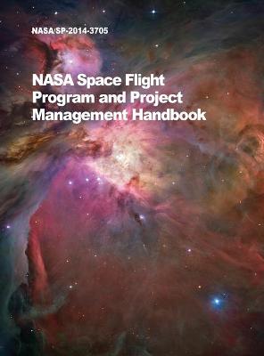 Book cover for NASA Space Flight Program and Project Management Handbook