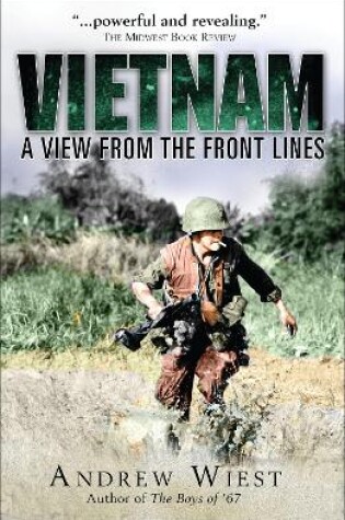 Cover of Vietnam