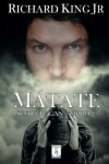 Book cover for Matate