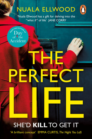 Cover of The Perfect Life