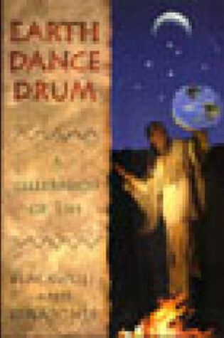 Cover of Earth Dance Drum