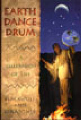 Book cover for Earth Dance Drum