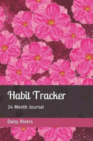 Cover of Habit Tracker