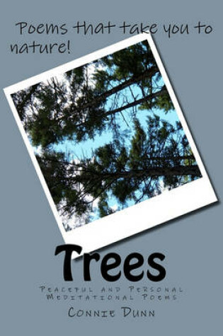 Cover of Trees