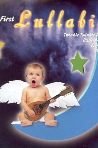 Cover of Babys First Lullabies