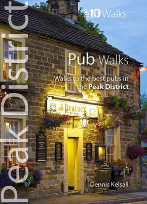 Cover of Pub Walks