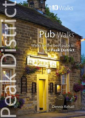 Book cover for Pub Walks