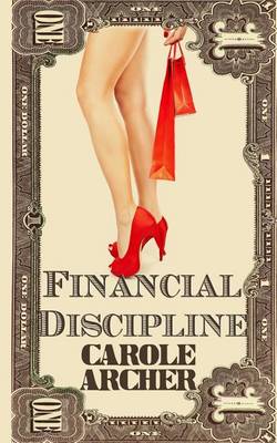 Book cover for Financial Discipline