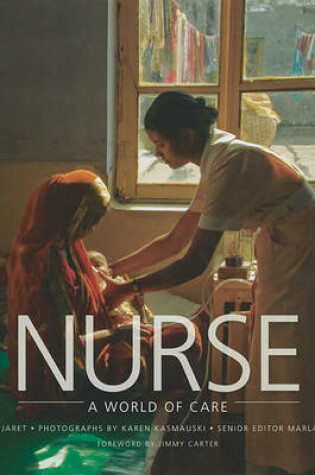 Cover of Nurse