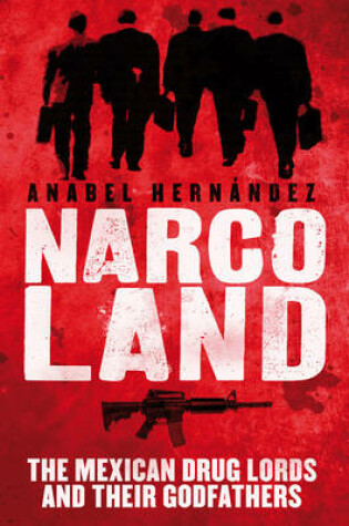 Cover of Narcoland