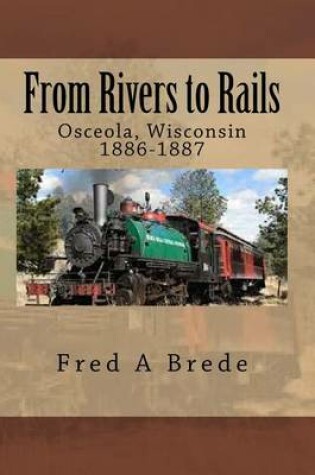 Cover of From Rivers to Rails