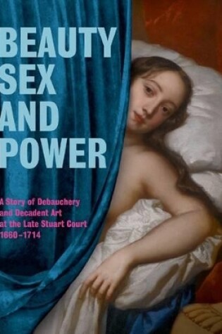 Cover of Beauty, Sex and Power