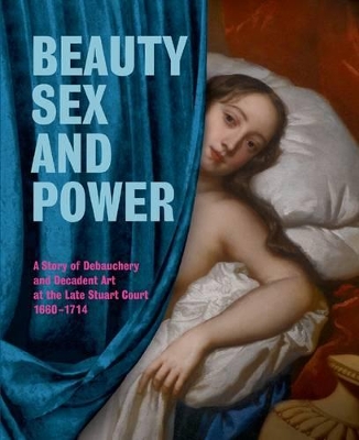 Book cover for Beauty, Sex and Power