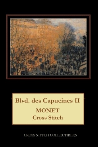 Cover of Blvd. des Capucines II