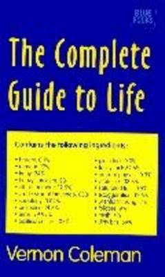 Book cover for Complete Guide to Life