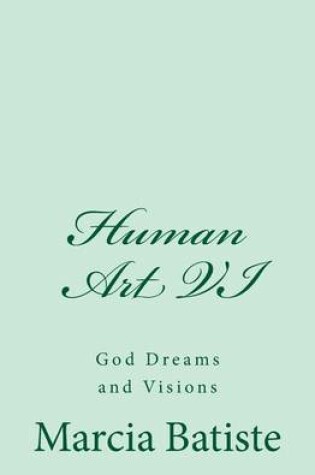 Cover of Human Art VI