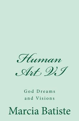 Book cover for Human Art VI