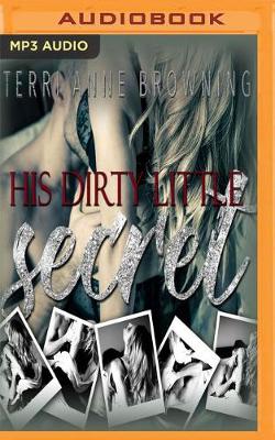 Book cover for His Dirty Little Secret