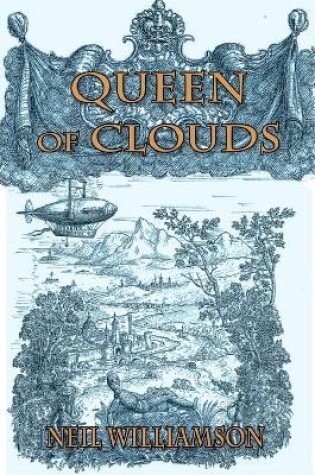 Cover of Queen of Clouds