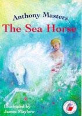 Book cover for Sea Horse