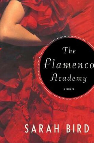 Cover of The Flamenco Academy