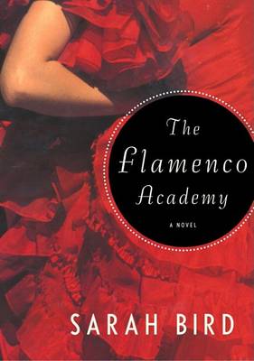 Book cover for The Flamenco Academy