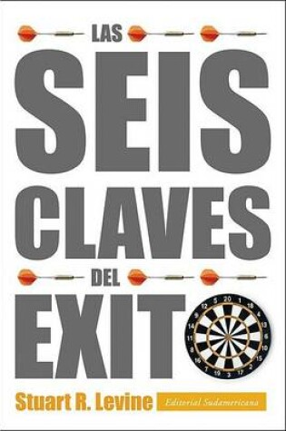 Cover of Las Seis Claves del Exito