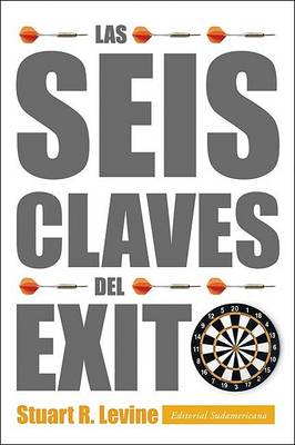 Book cover for Las Seis Claves del Exito