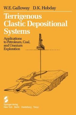 Cover of Terrigenous Clastic Depositional Systems