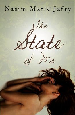 Book cover for The State of Me