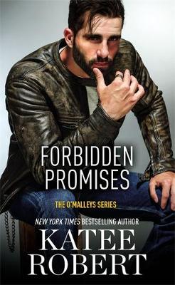 Book cover for Forbidden Promises