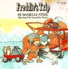 Cover of Freddie's Trip