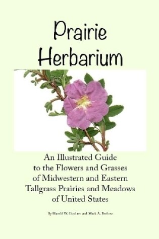 Cover of Prairie Herbarium