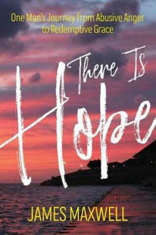 Cover of There Is Hope