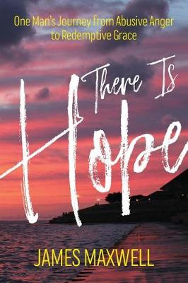 Book cover for There Is Hope