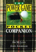 Book cover for The Power-Game Pocket Companion