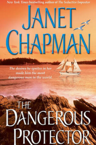 Cover of The Dangerous Protector