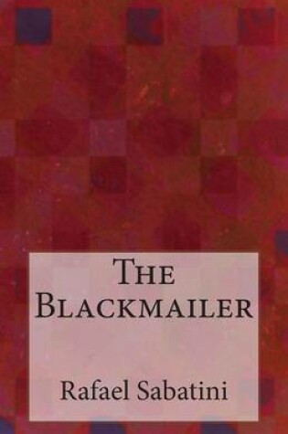 Cover of The Blackmailer