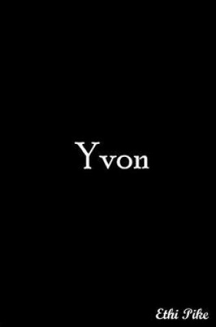 Cover of Yvon