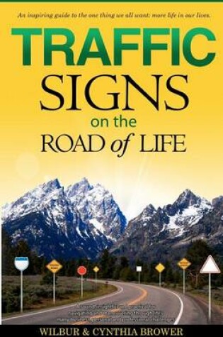 Cover of Traffic Signs on the Road of Life