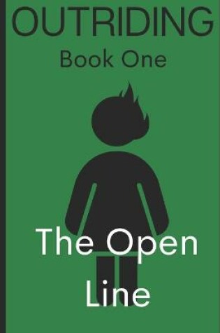 Cover of The Open Line