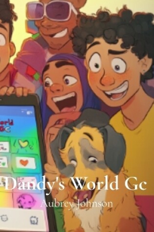 Cover of Dandy's World Gc