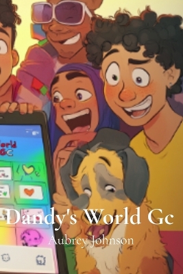 Book cover for Dandy's World Gc