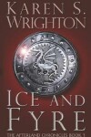 Book cover for Ice and Fyre