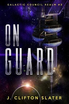 Book cover for On Guard