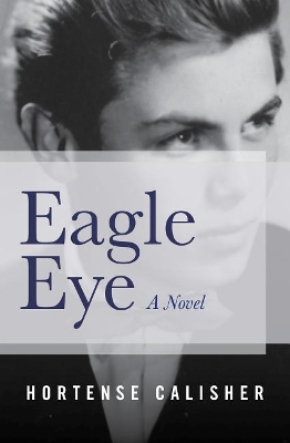 Book cover for Eagle Eye