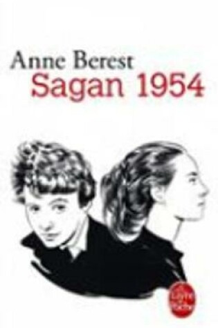 Cover of Sagan 1954