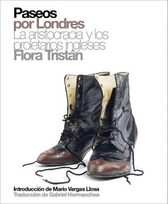 Cover of Paseos Por Londres