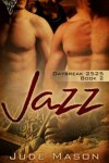 Book cover for Jazz